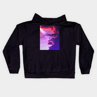 Freedom Way Kids Hoodie